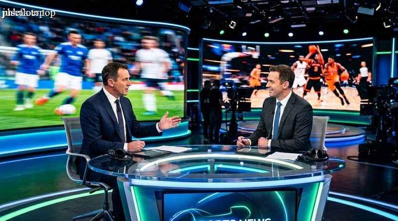 ESPN SportsCenter